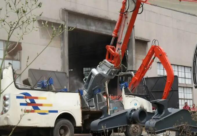 自流井区汽车报废残值标准是怎样的